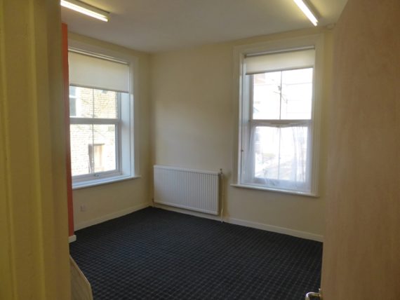 1 Bedroom Flat